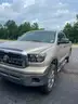2007 Toyota Tundra