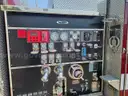 2009 Pierce Saber Rescue Engine