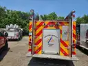 2009 Pierce Saber Rescue Engine