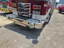 2009 Pierce Saber Rescue Engine