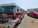 2009 Pierce Saber Rescue Engine