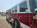 2009 Pierce Saber Rescue Engine