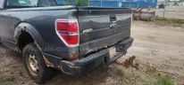 2010 Ford F150
