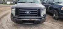 2010 Ford F150
