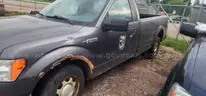 2010 Ford F150