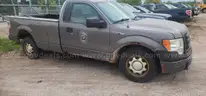 2010 Ford F150