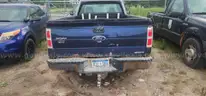 2012 Ford F150