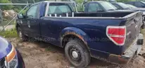 2012 Ford F150