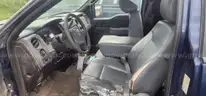 2012 Ford F150