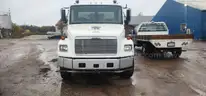 2000 Freightliner FL70 Broom Bear Sweeper