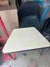 Lot of Approximately 85 Student Desks &#x26; Chairs