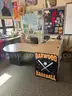 Lot (6) Teacher Desks