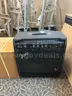 Fender Bassman Amplifier
