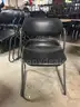 Lot of approximately 70 chairs