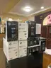 Lot of Various Printer Toner