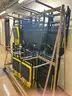 Lot of 21 Athletics Chairs