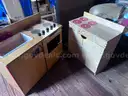Lot of Children&#x27;s Toys