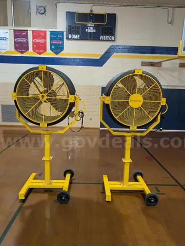 YellowJacket Fans