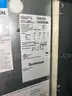 Scotsman Ice Machine W/ Bin - See Description