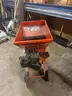 Bearcat Wood Chipper - See Description