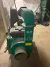 Lesco Leaf Vac Truck Mount - See Description