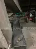 Lesco Leaf Vac Truck Mount - See Description