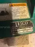 Lesco Leaf Vac Truck Mount - See Description