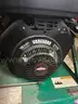 Lesco Leaf Vac Truck Mount - See Description