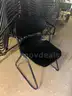 Lot of (24) chairs - Rack Included