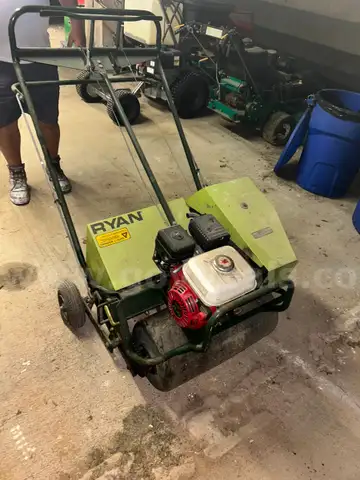 Ryan Aerator