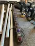 Lot of Production/Sound Equipment