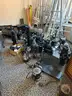 Lot of Production/Sound Equipment
