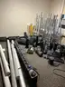 Lot of Production/Sound Equipment