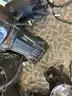 Lot of Production/Sound Equipment