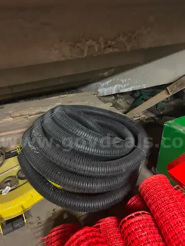 Drain Tile (4 in. Diameter)