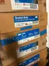 Lot of Various Sized 3M Scrubbing Pads