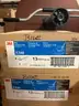 Lot of Various Sized 3M Scrubbing Pads