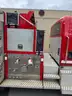2005 International 7400 Pumper