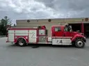 2005 International 7400 Pumper