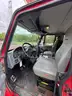 2005 International 7400 Pumper