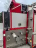 2005 International 7400 Pumper