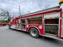 2005 International 7400 Pumper