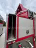 2005 International 7400 Pumper