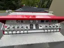 2005 International 7400 Pumper