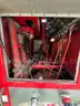 2005 International 7400 Pumper