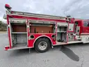 2005 International 7400 Pumper