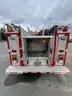 2001 Ford F-550 Mini Pumper