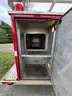 2001 Ford F-550 Mini Pumper
