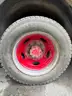 2001 Ford F-550 Mini Pumper