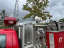 2001 Ford F-550 Mini Pumper